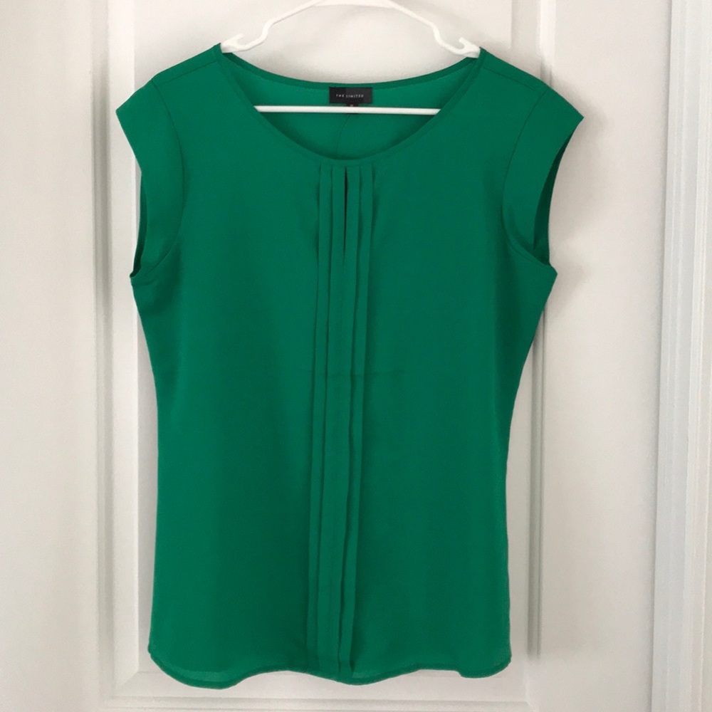 The Limited Work Top NWT